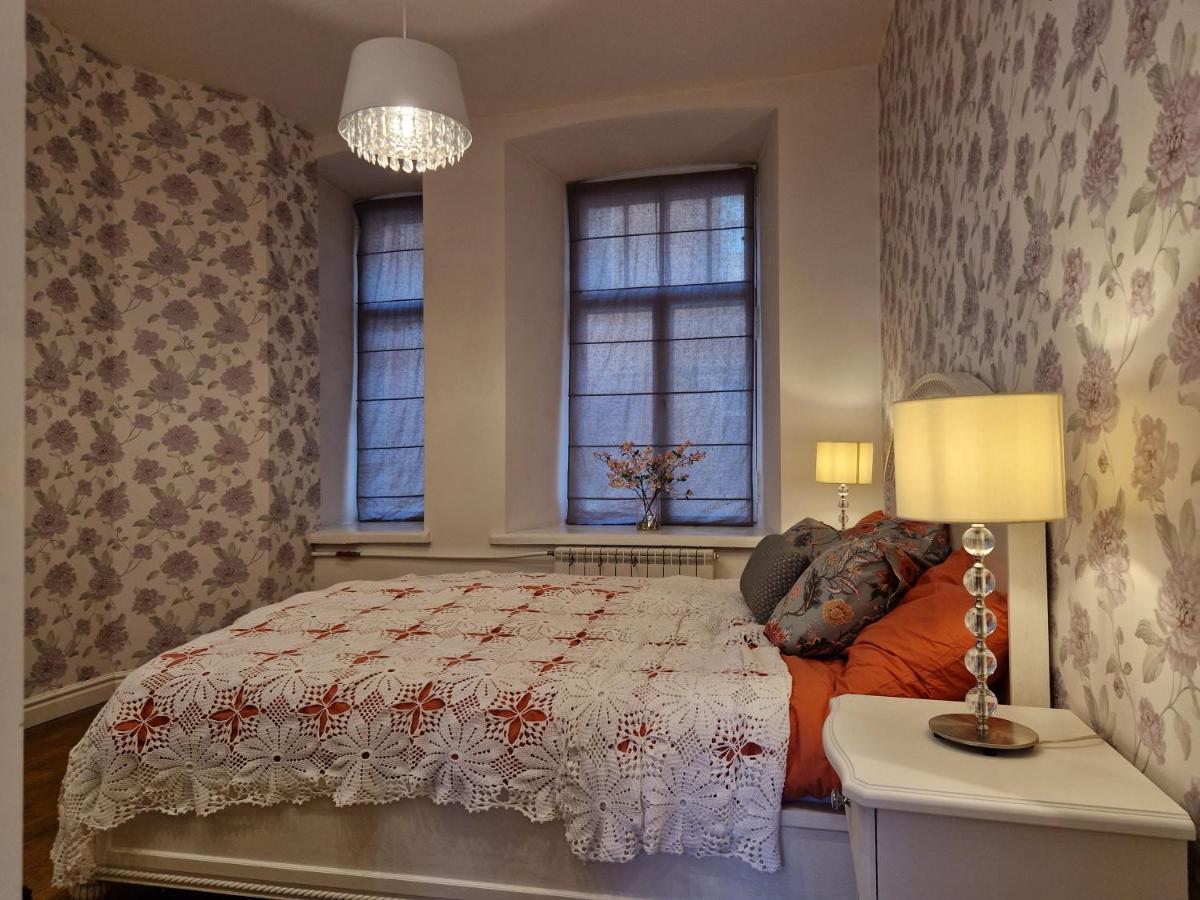 Lovely Apartment In Tallinn Old Town Exterior photo